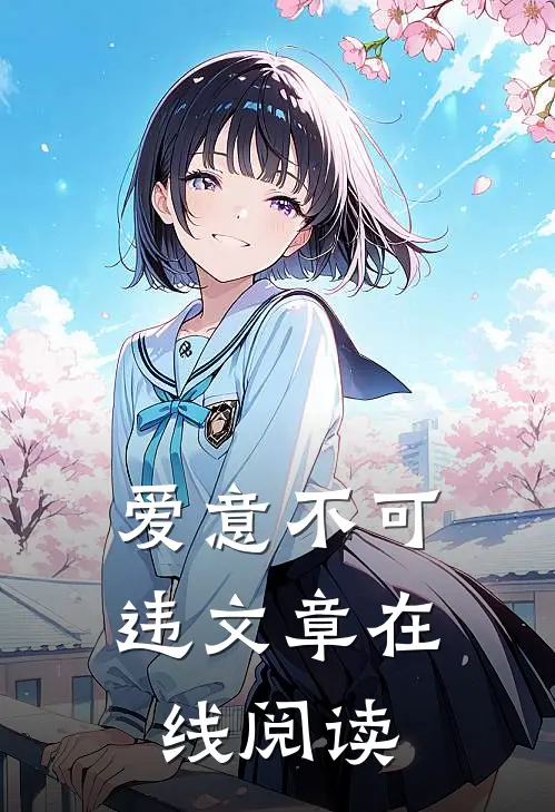 爱意不可违文章在线阅读