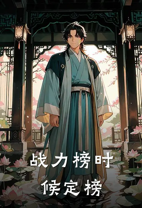 战力榜时候定榜