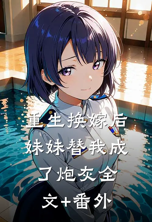 重生换嫁后，妹妹替我成了炮灰全文+番外