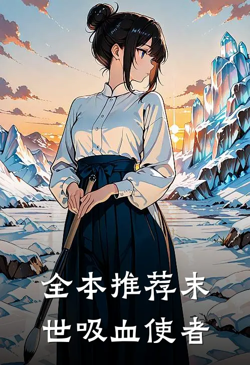 全本推荐末世吸血使者