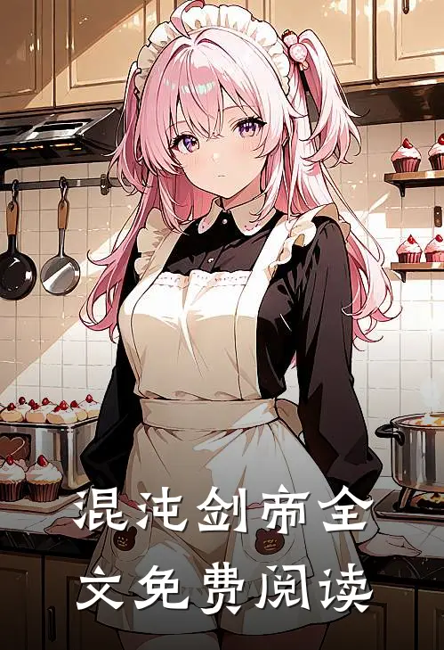 混沌剑帝全文免费阅读