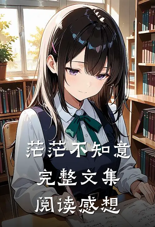 茫茫不知意完整文集阅读感想