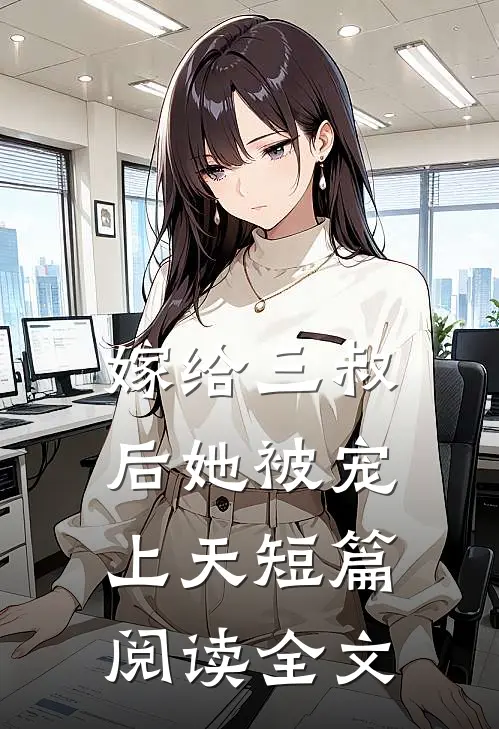 嫁给三叔后她被宠上天短篇阅读全文