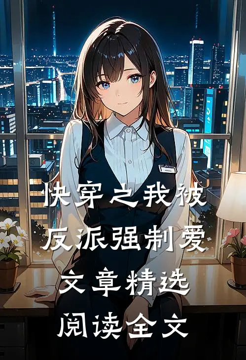 快穿之我被反派强制爱文章精选阅读全文