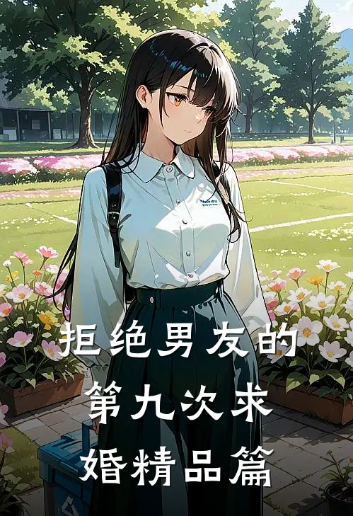 拒绝男友的第九次求婚精品篇