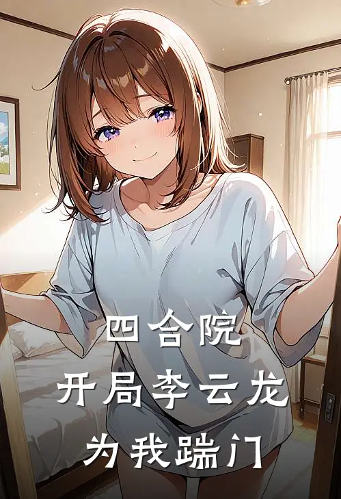 四合院：开局李云龙为我踹门