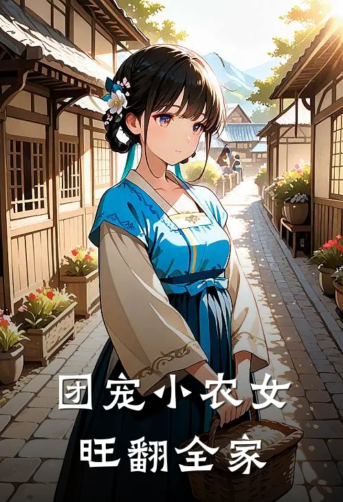 团宠小农女旺翻全家