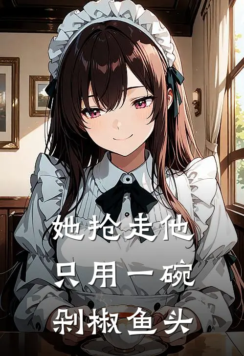 她抢走他，只用一碗剁椒鱼头