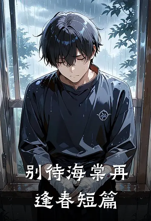别待海棠再逢春短篇