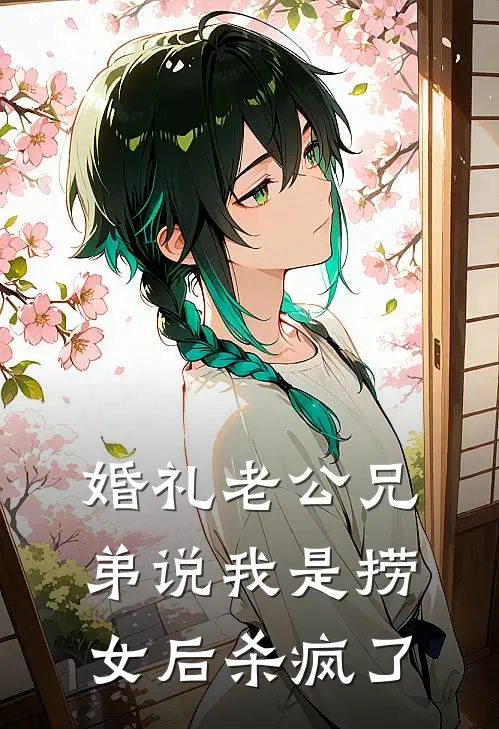 婚礼老公兄弟说我是捞女后杀疯了