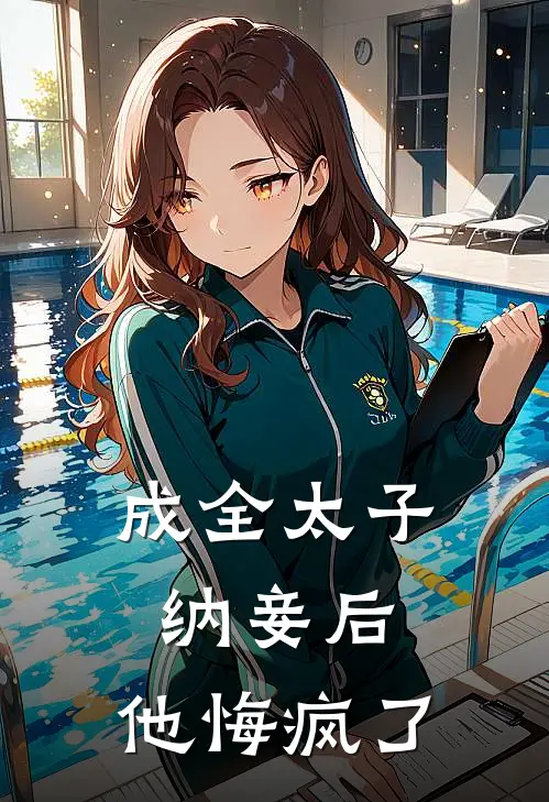 成全太子纳妾后，他悔疯了