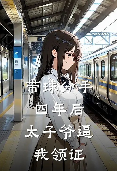 带球分手四年后，太子爷逼我领证