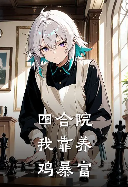 四合院：我靠养鸡暴富