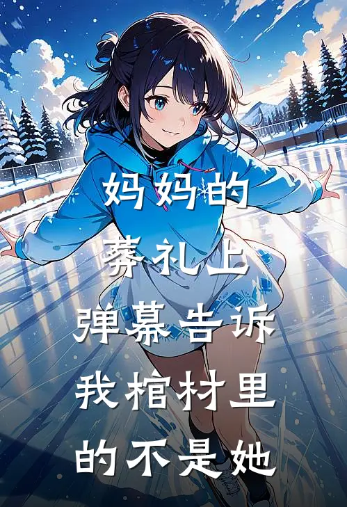 妈妈的葬礼上，弹幕告诉我棺材里的不是她