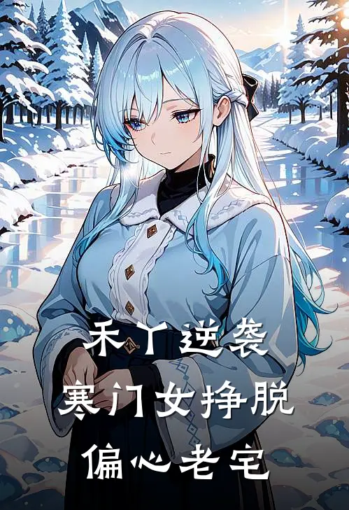 禾丫逆袭：寒门女挣脱偏心老宅