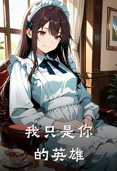 我只是你的英雄
