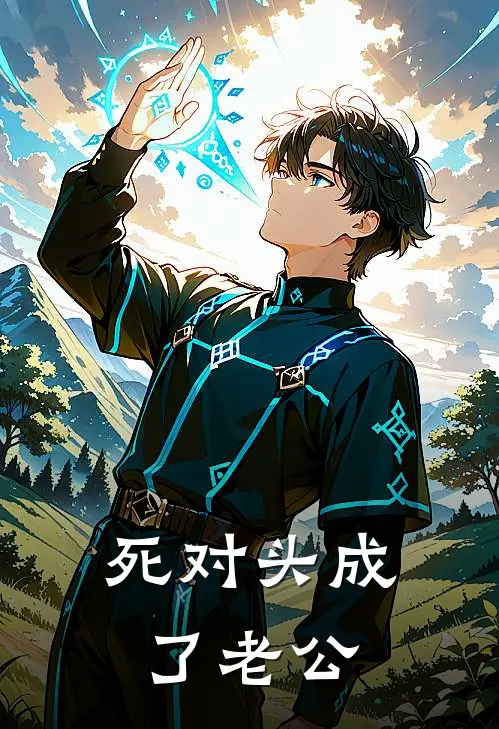 死对头成了老公
