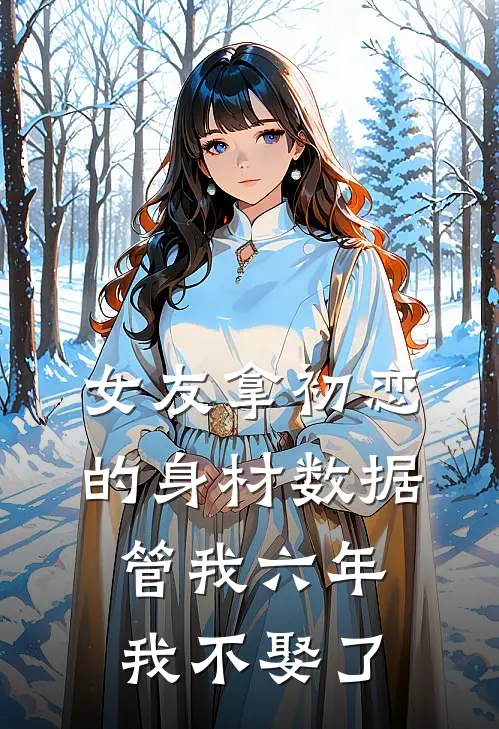 女友拿初恋的身材数据管我六年，我不娶了