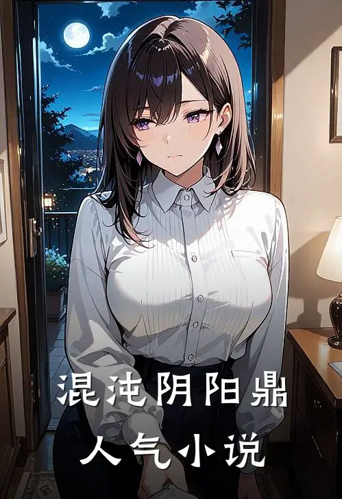混沌阴阳鼎人气小说