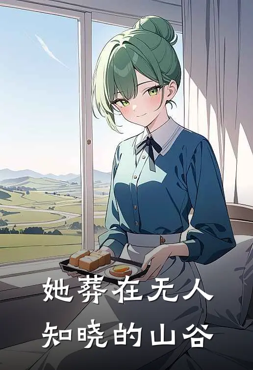 她葬在无人知晓的山谷