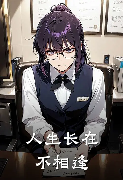 人生长在不相逢