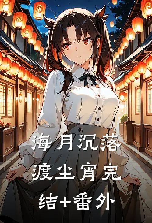 海月沉落渡尘宵完结+番外