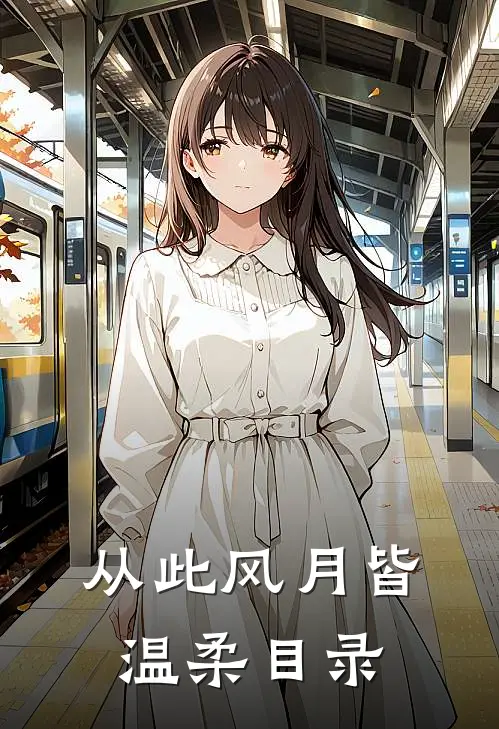 从此风月皆温柔目录