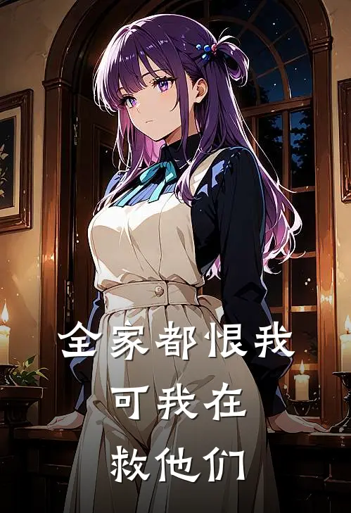 全家都恨我，可我在救他们