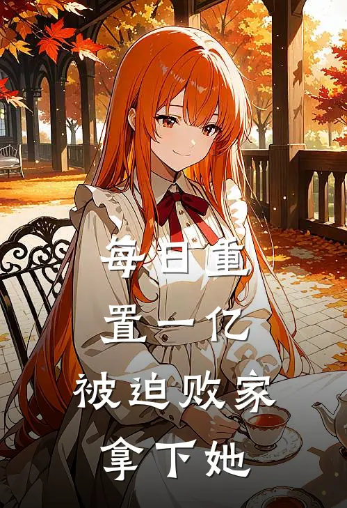 每日重置一亿，被迫败家拿下她