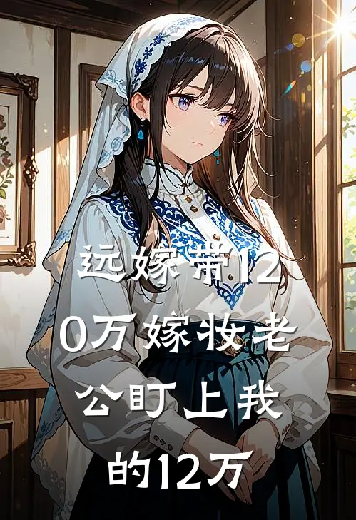 远嫁带120万嫁妆老公盯上我的12万