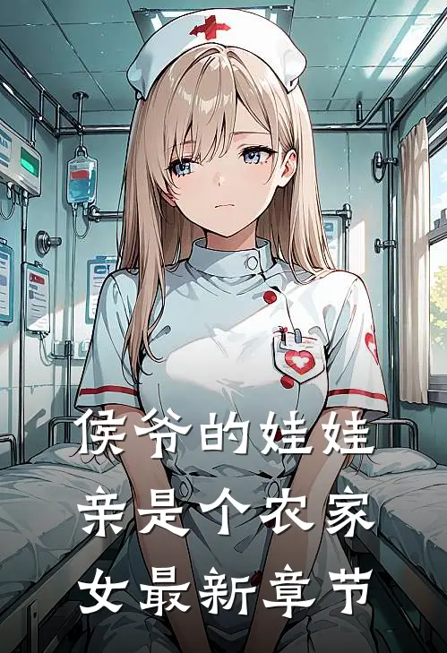 侯爷的娃娃亲是个农家女最新章节