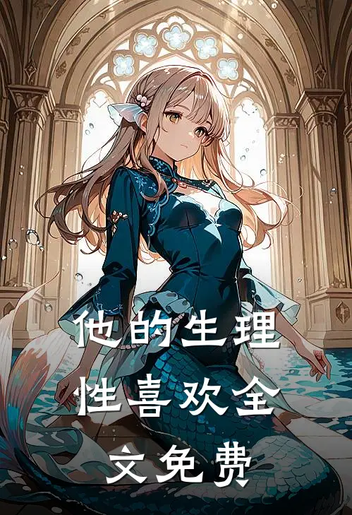 他的生理性喜欢全文免费