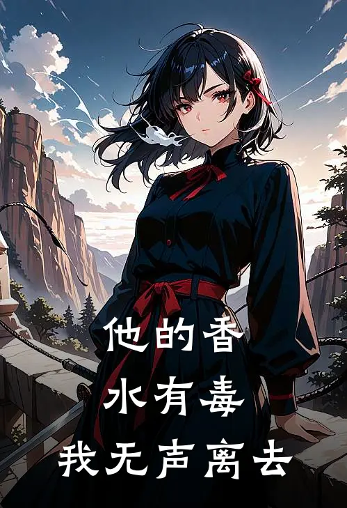 他的香水有毒，我无声离去