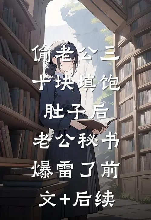 偷老公三十块填饱肚子后，老公秘书爆雷了前文+后续