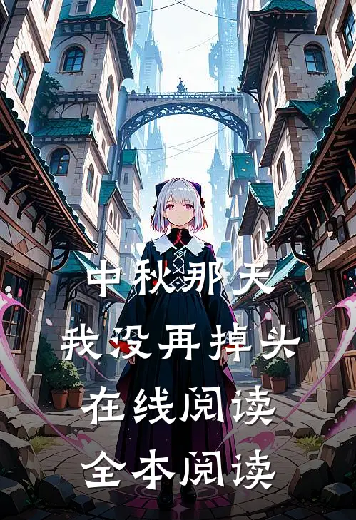 中秋那天，我没再掉头在线阅读全本阅读