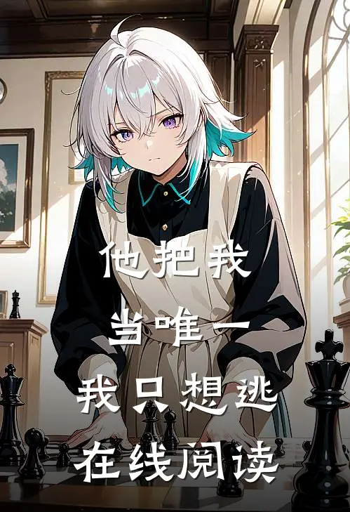他把我当唯一，我只想逃在线阅读