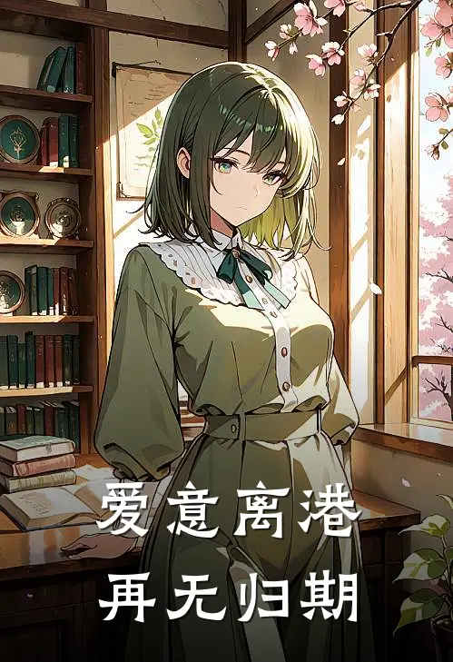 爱意离港，再无归期