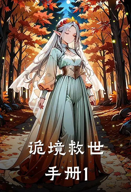 诡境救世手册1