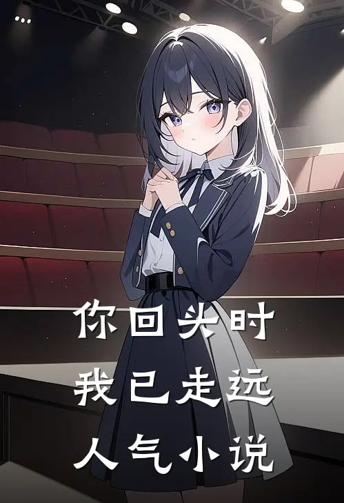 你回头时我已走远人气小说