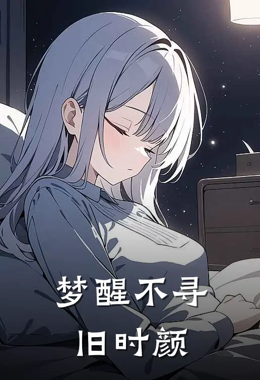 梦醒不寻旧时颜