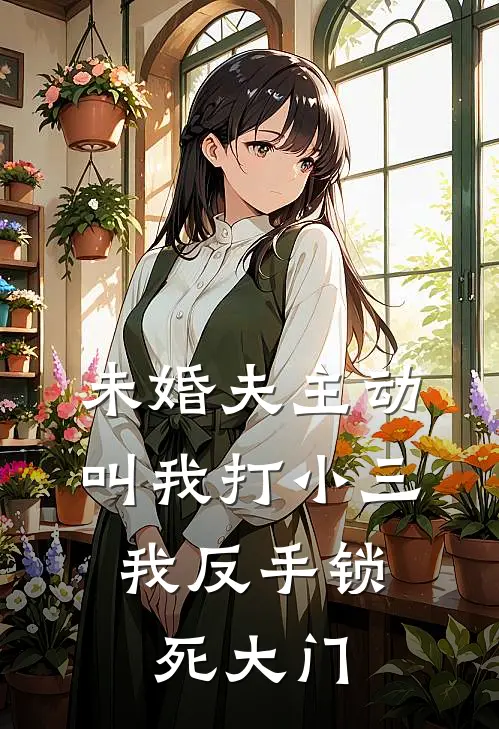 未婚夫主动叫我打小三，我反手锁死大门