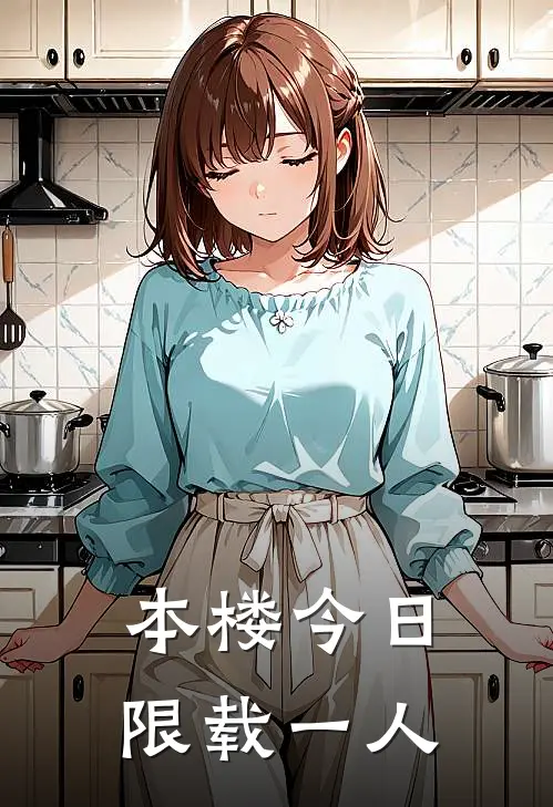 本楼今日限载一人