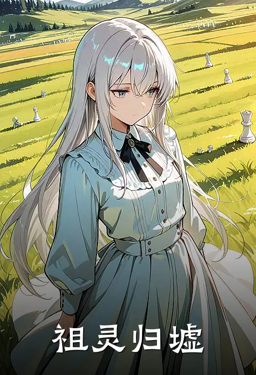 祖灵归墟