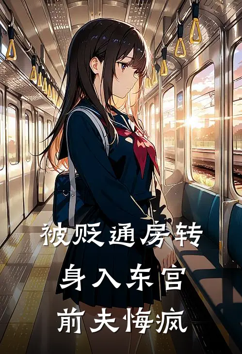 被贬通房转身入东宫，前夫悔疯