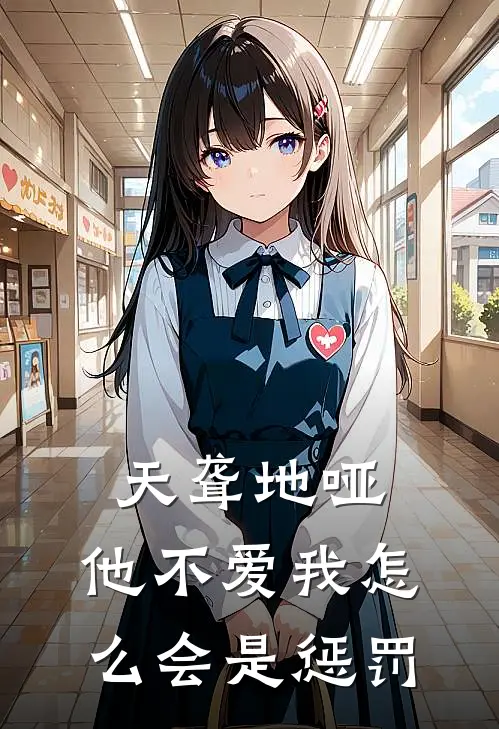天聋地哑，他不爱我怎么会是惩罚