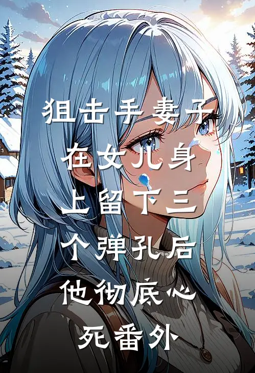 狙击手妻子在女儿身上留下三个弹孔后，他彻底心死番外