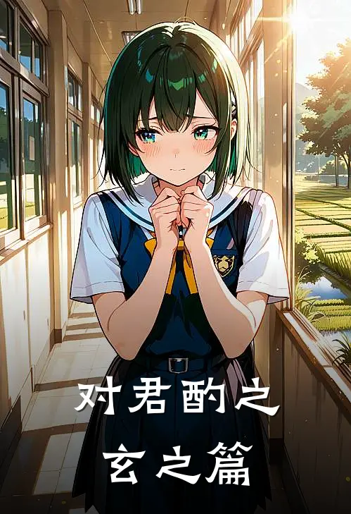 对君酌之玄之篇