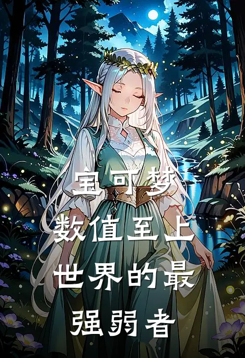 宝可梦：数值至上世界的最强弱者