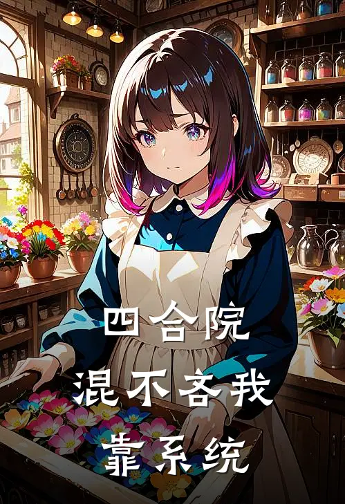 四合院：混不吝我靠系统
