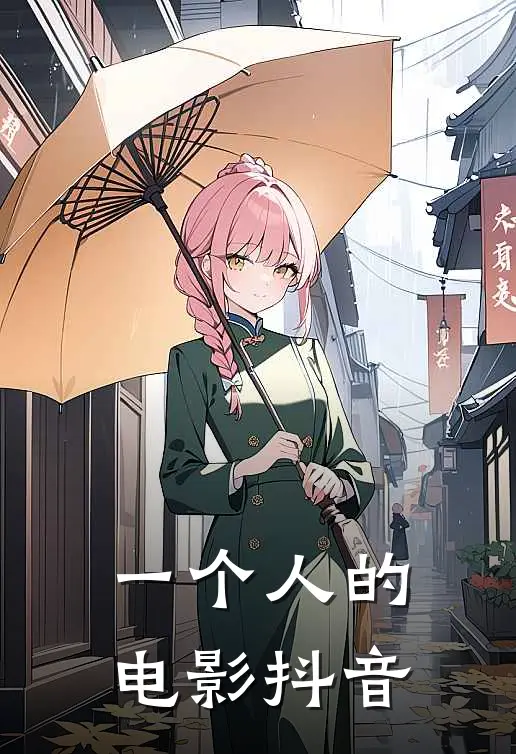 一个人的电影抖音